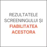 screening